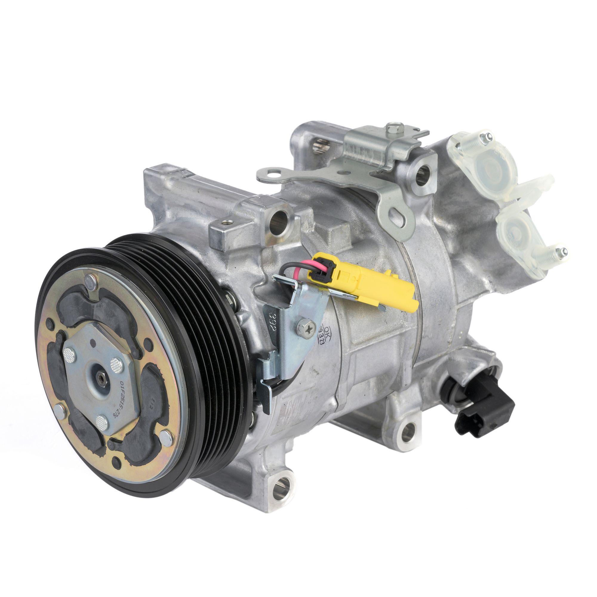 Denso Aircon Compressor DCP21033